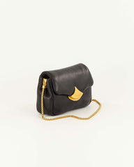 Women DIVILUZ PUFFY Black | Bag