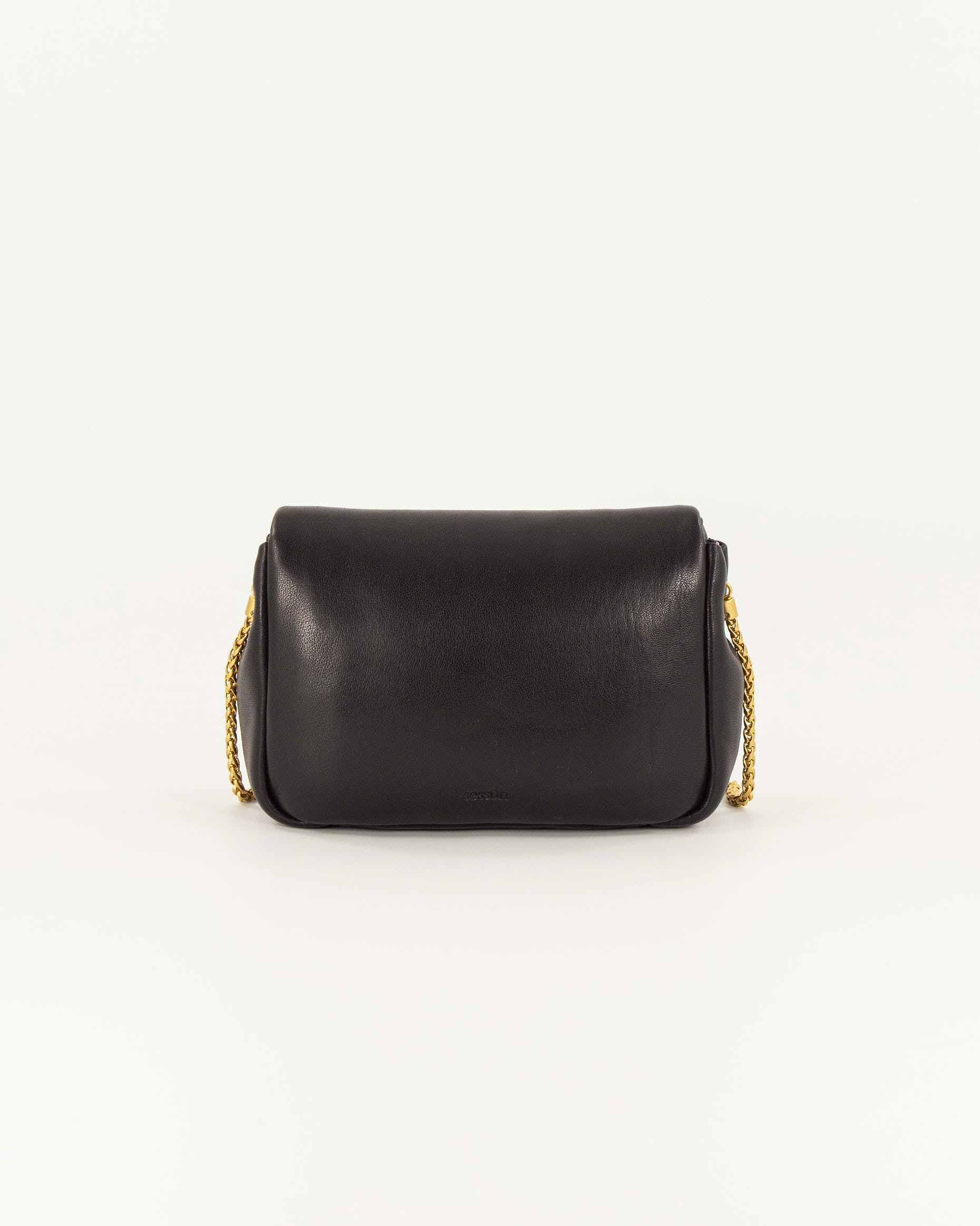 Women DIVILUZ PUFFY Black | Bag
