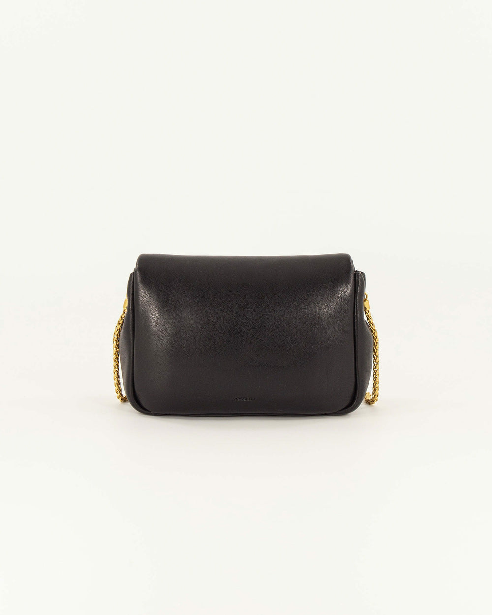 Women DIVILUZ PUFFY Black | Bag