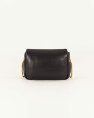 Women DIVILUZ PUFFY Black | Bag