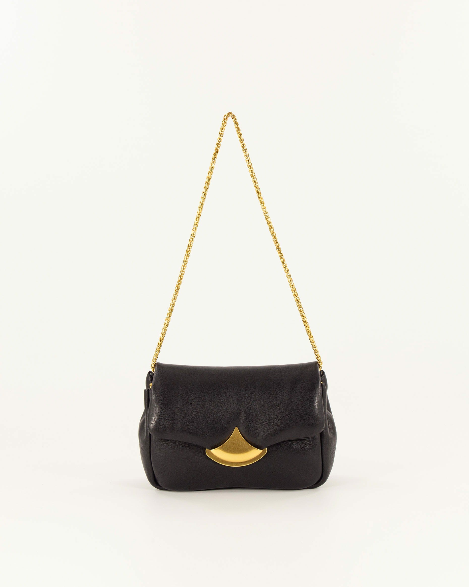 Women DIVILUZ PUFFY Black | Bag