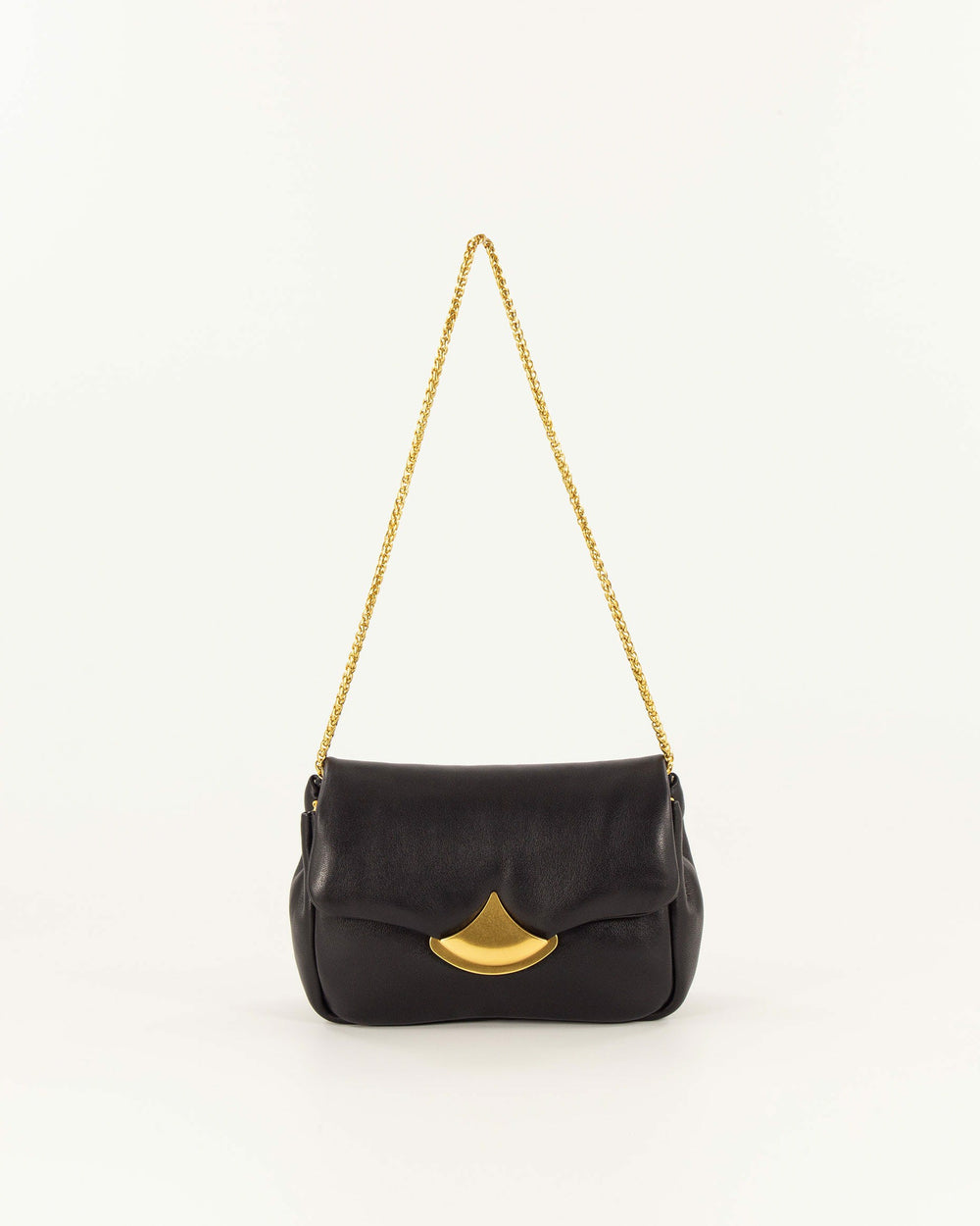 Women DIVILUZ PUFFY Black | Bag