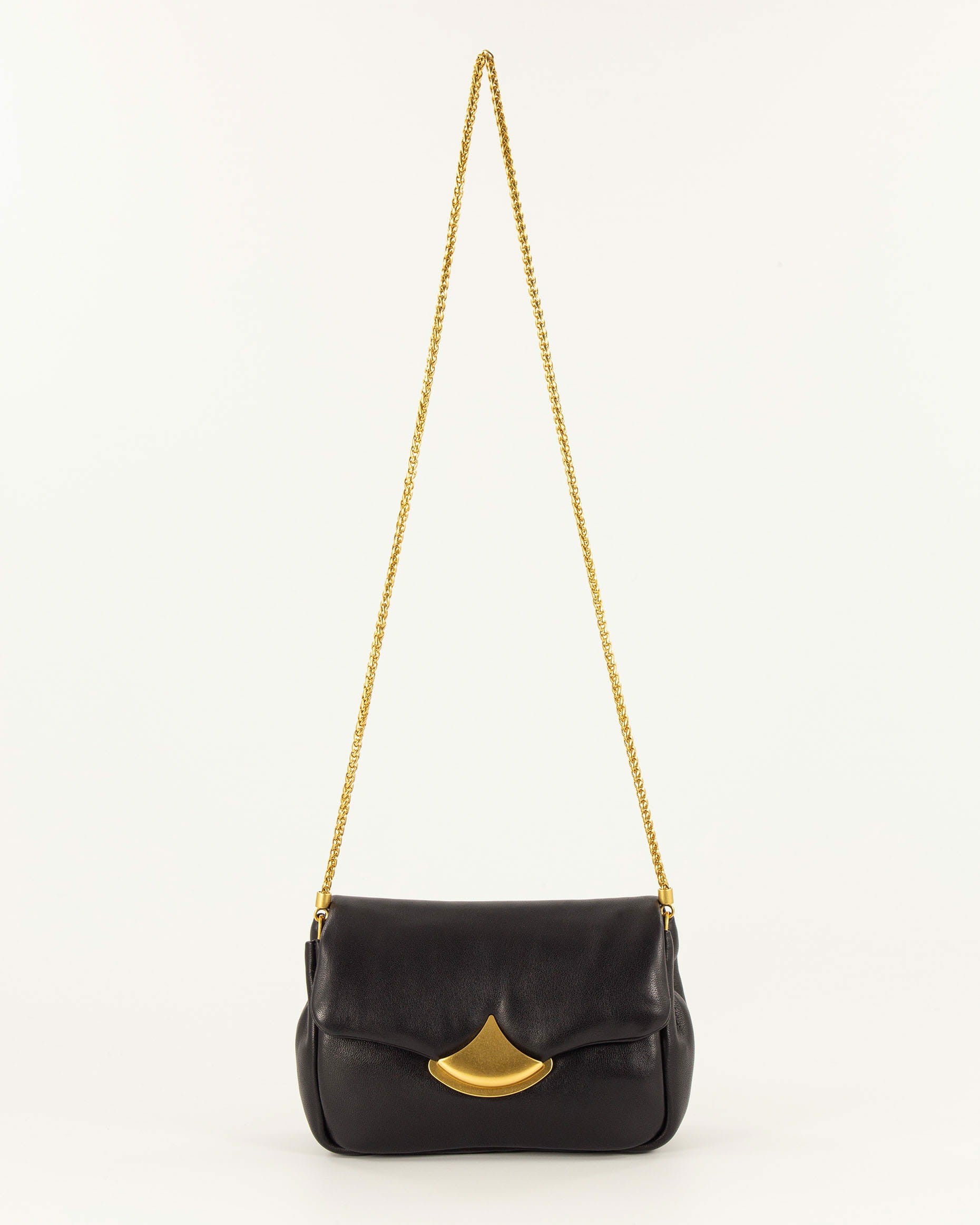 Women DIVILUZ PUFFY Black | Bag
