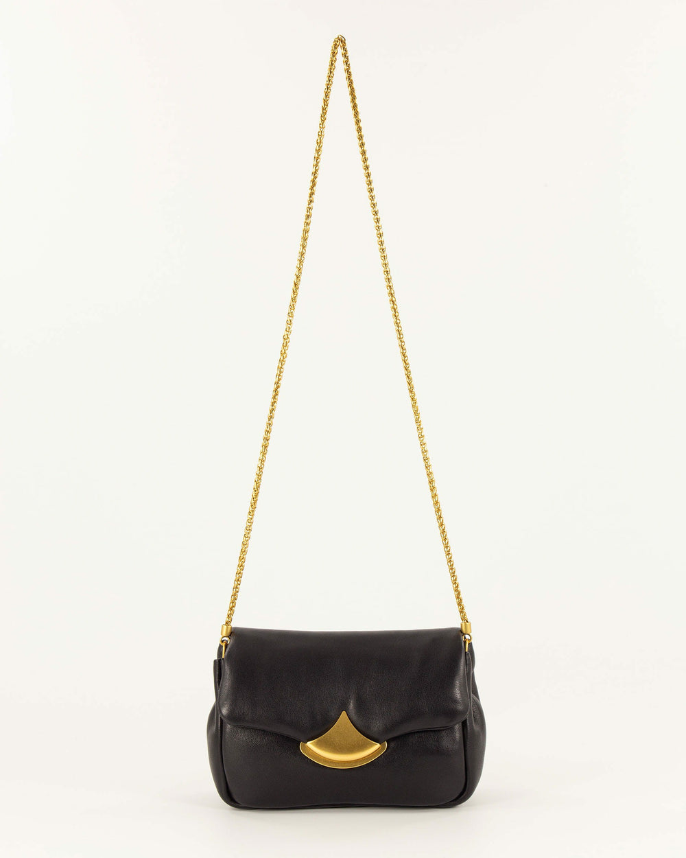 Women DIVILUZ PUFFY Black | Bag