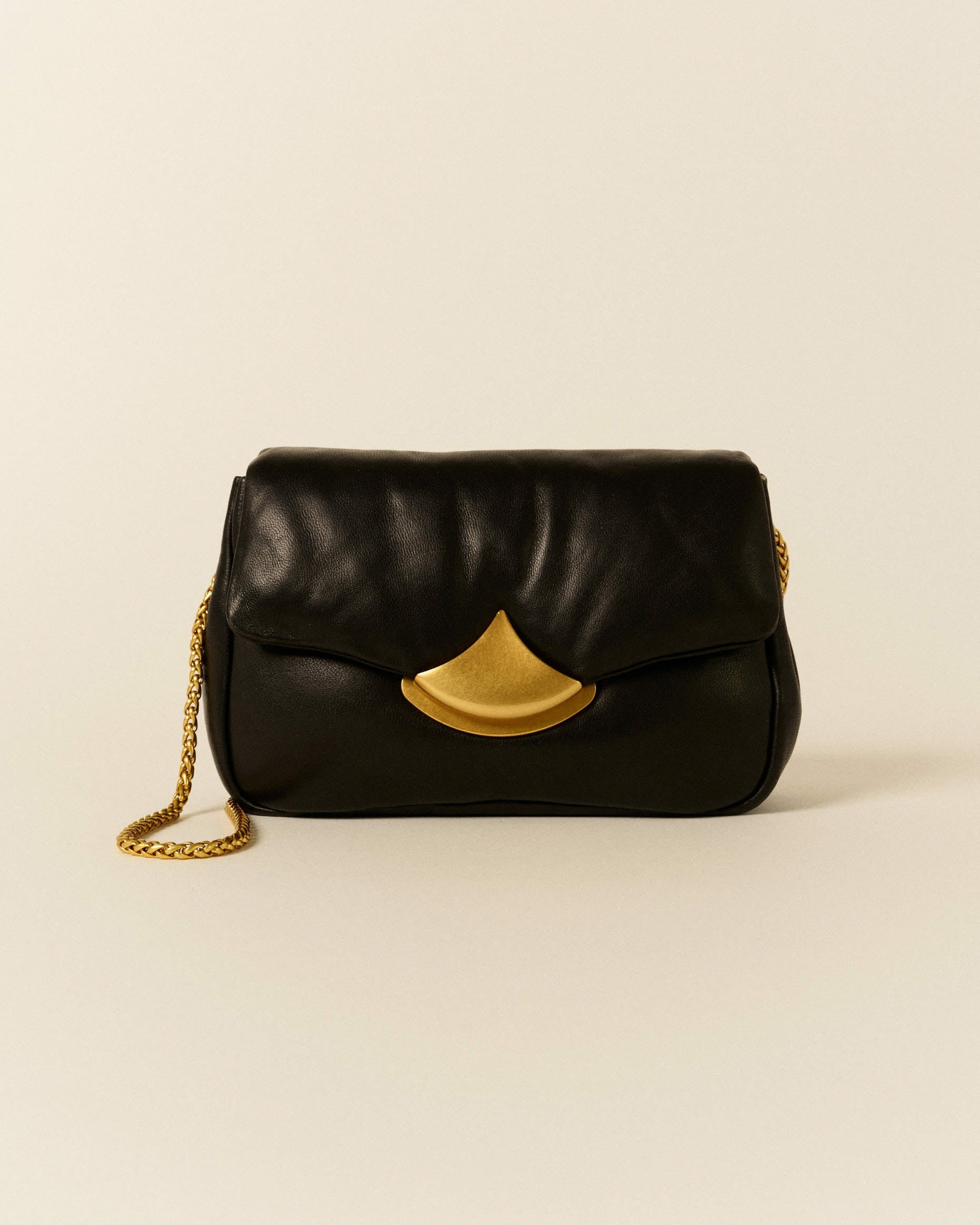 Women DIVILUZ PUFFY Black | Bag