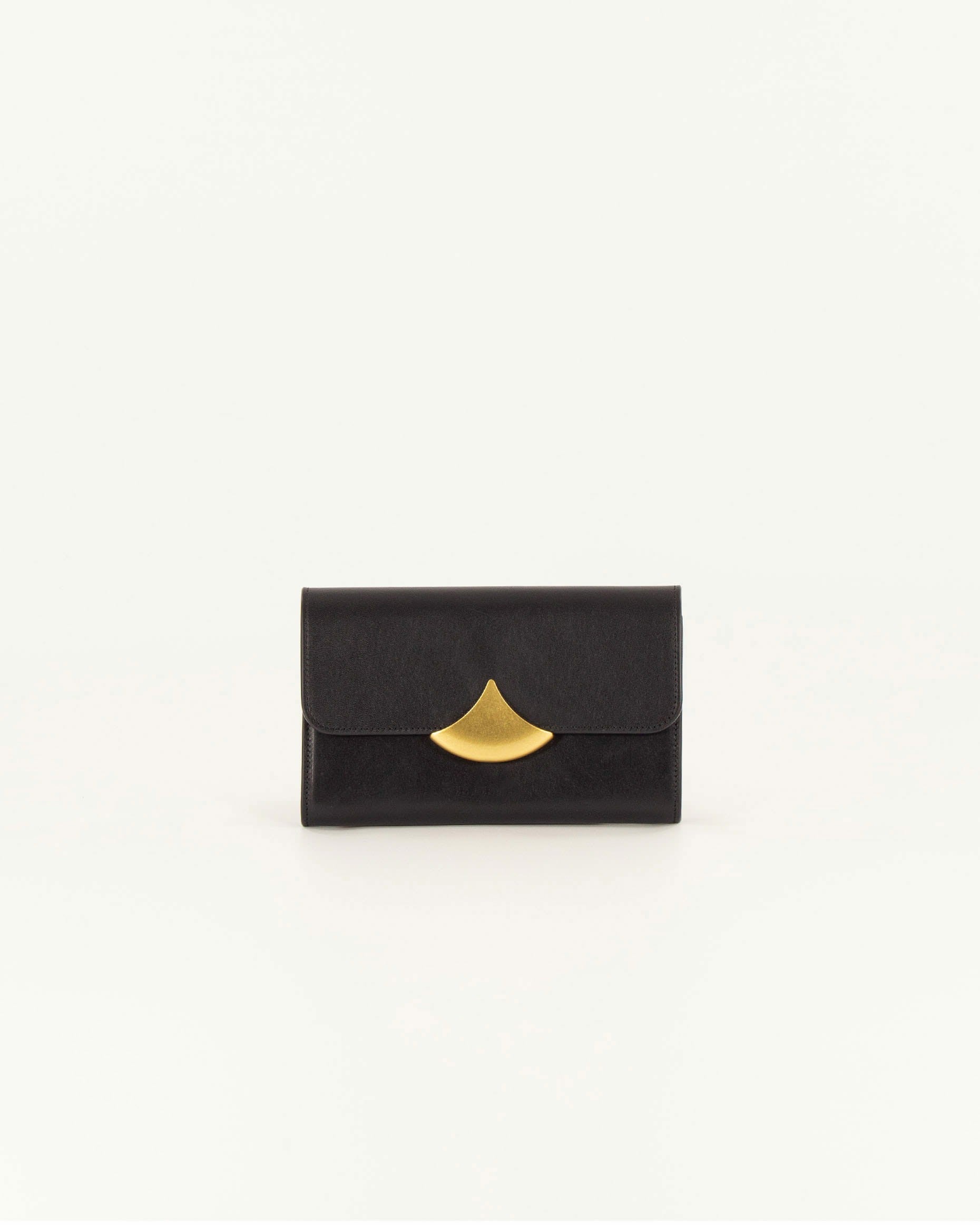Women DIVILUZ WALLET Black | Wallet