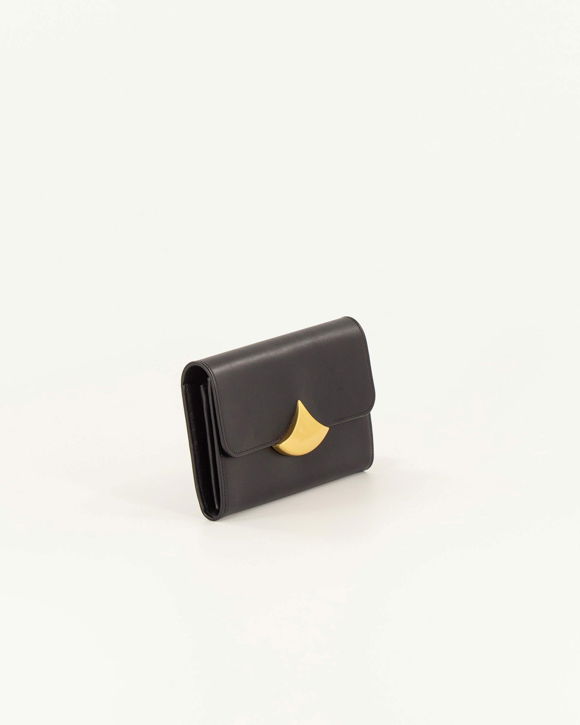 Women DIVILUZ WALLET Black | Wallet