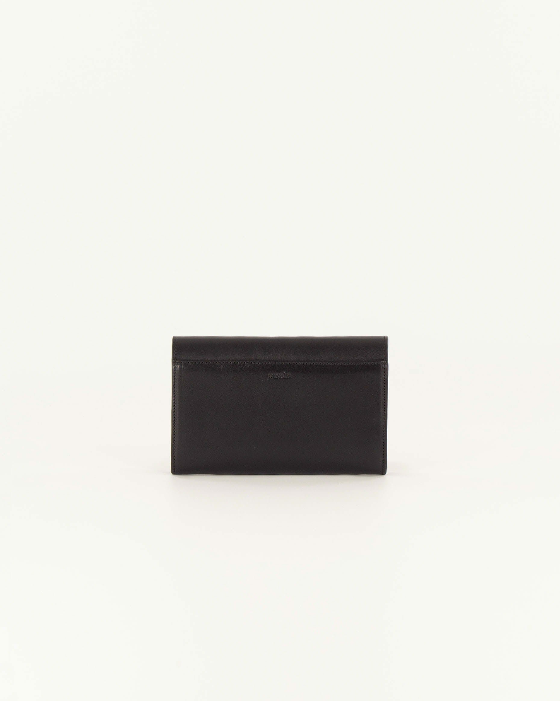 Women DIVILUZ WALLET Black | Wallet