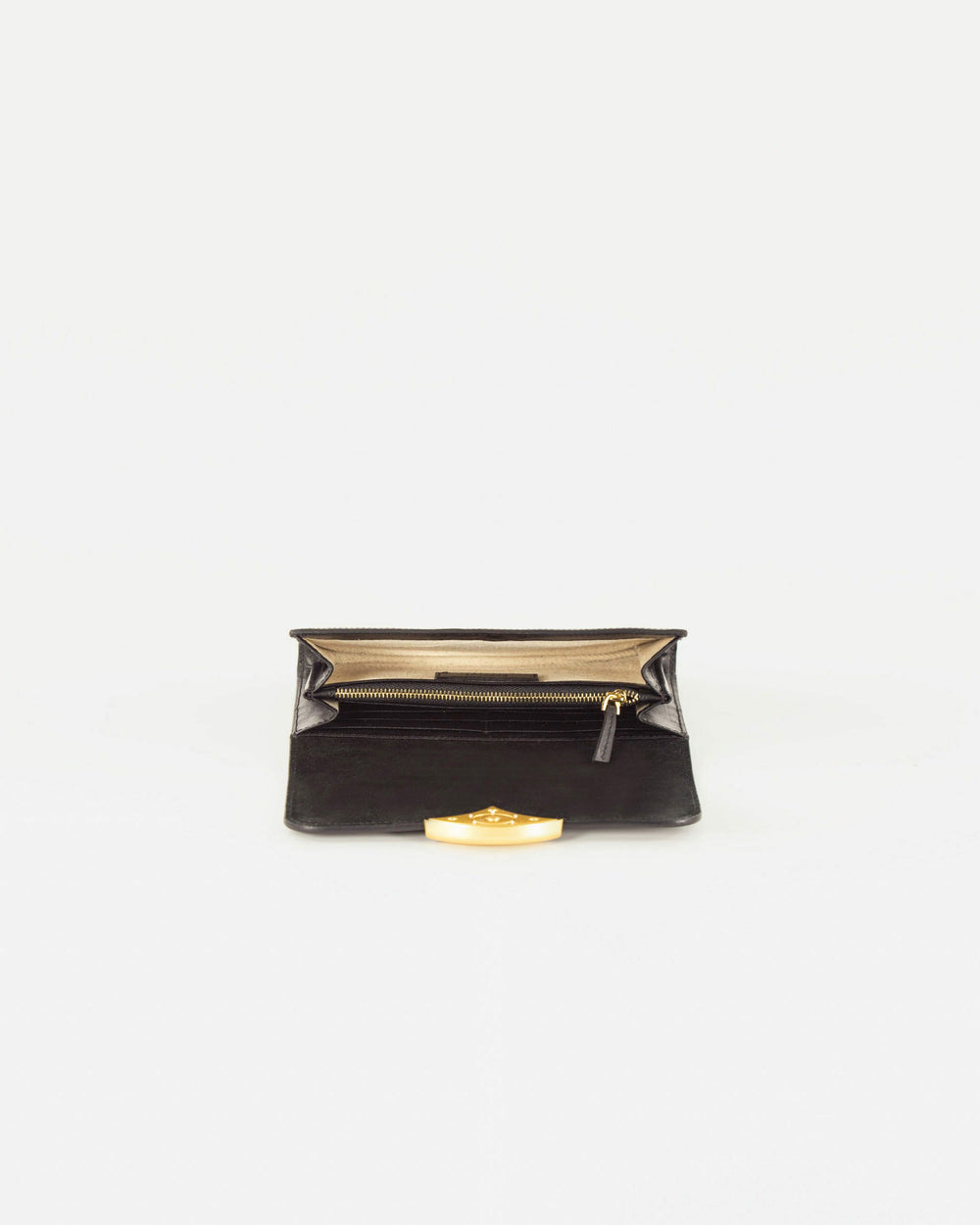 Women DIVILUZ WALLET Black | Wallet