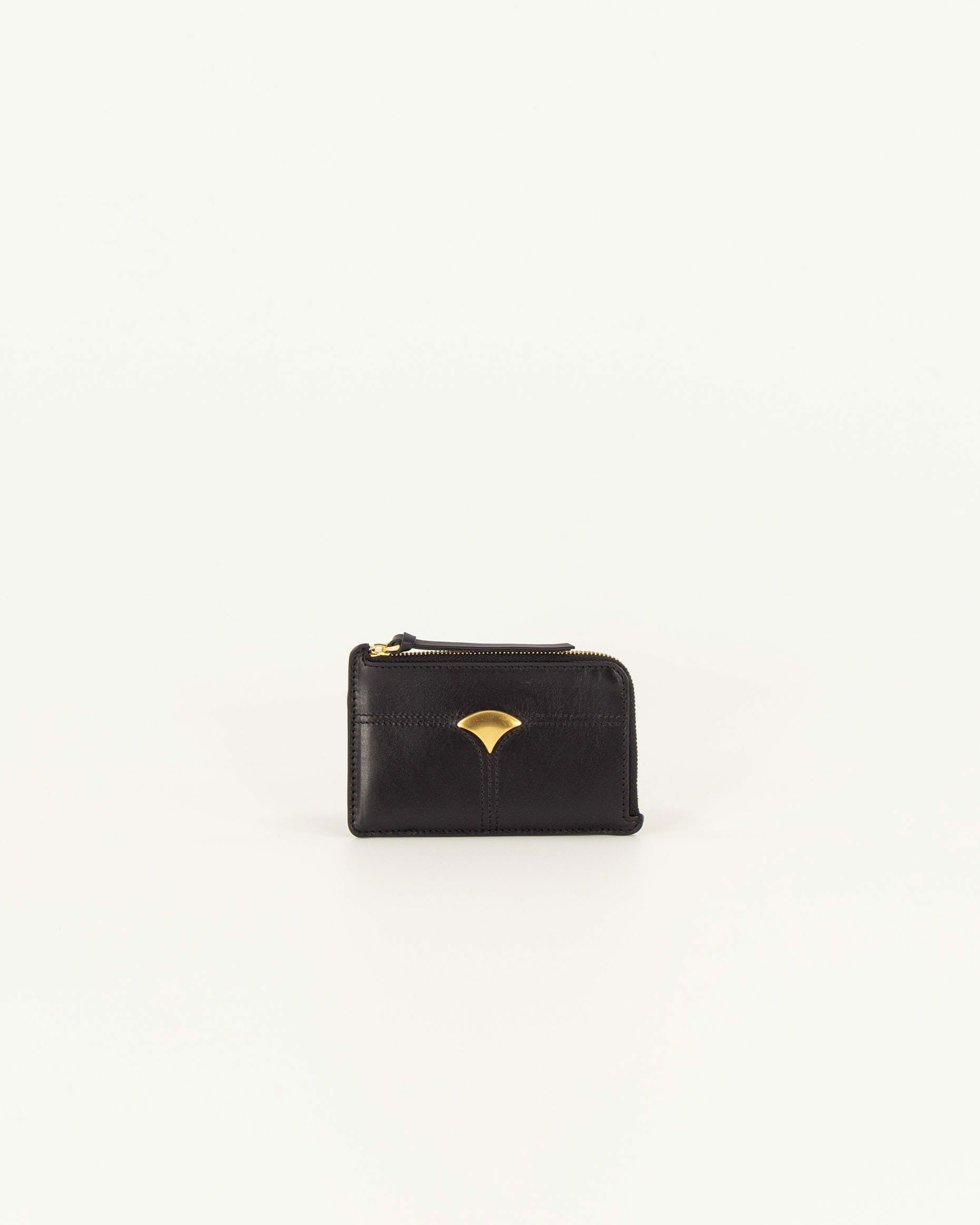 Women LUZI PURSE Black | Card holder