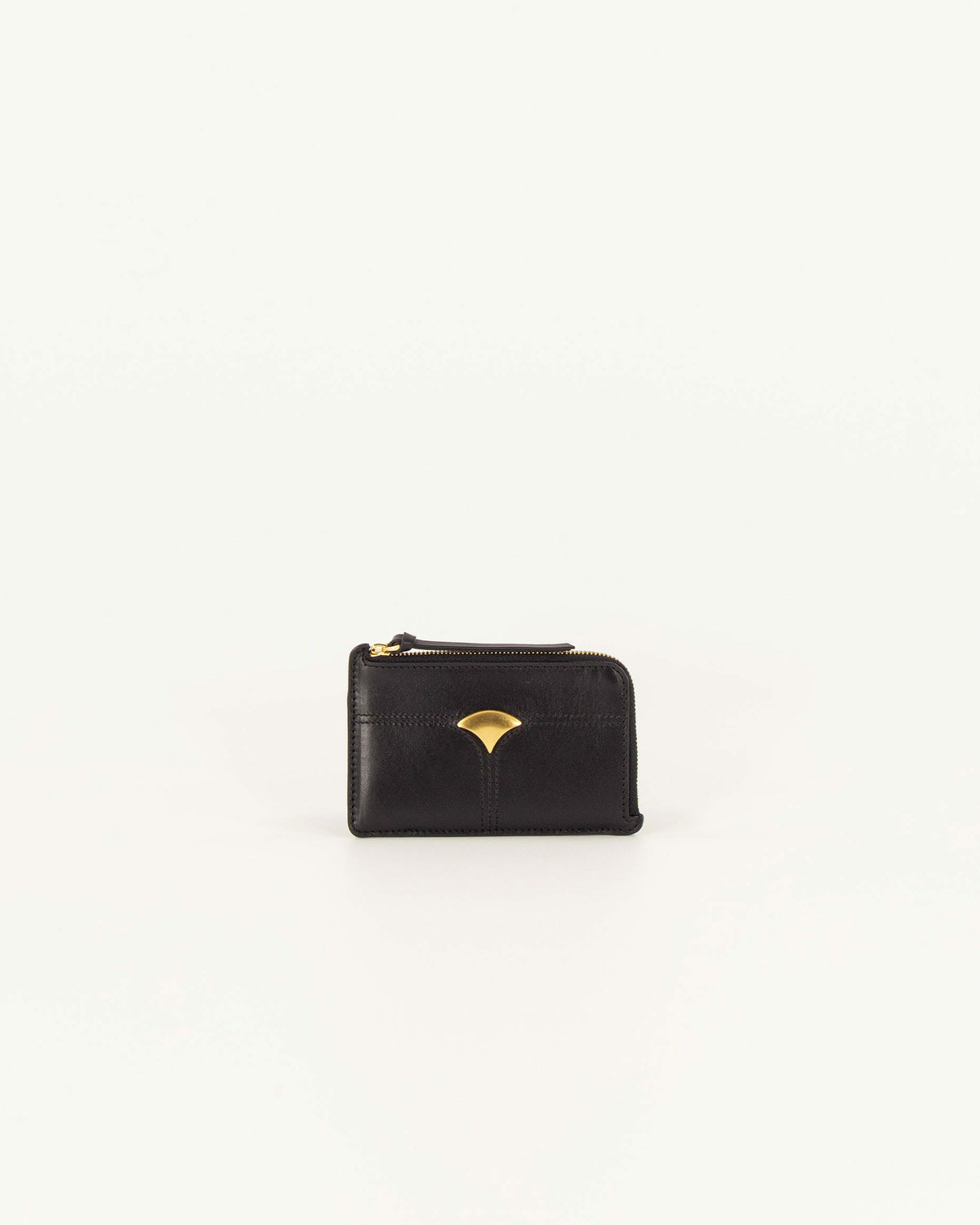 Women LUZI PURSE Black | Card holder