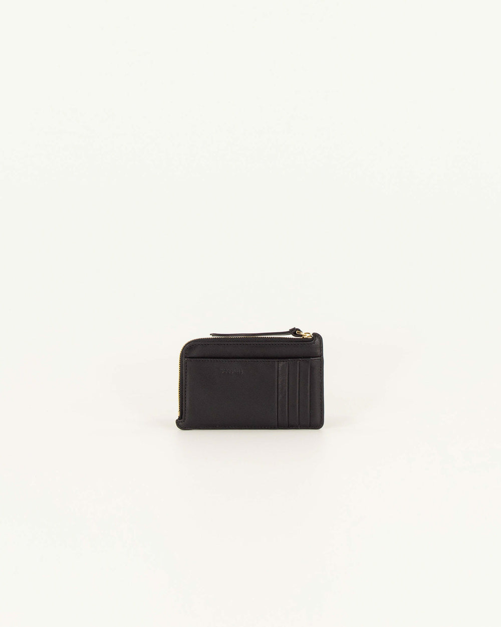 Women LUZI PURSE Black | Card holder