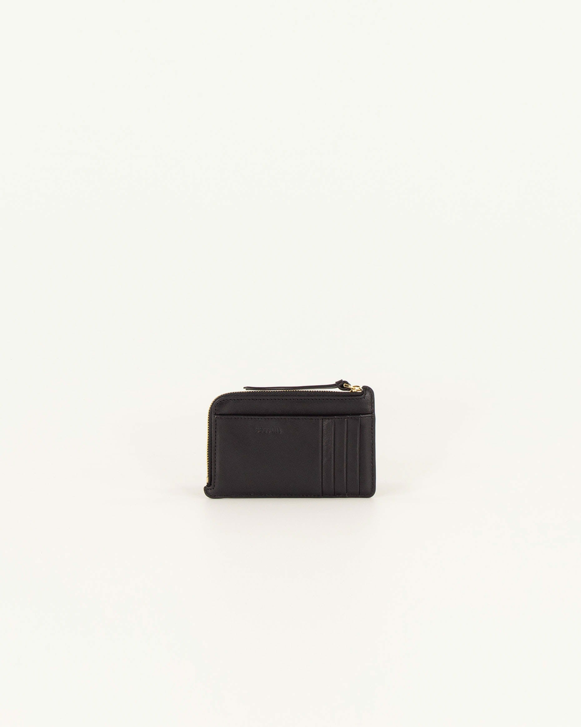 Women LUZI PURSE Black | Card holder
