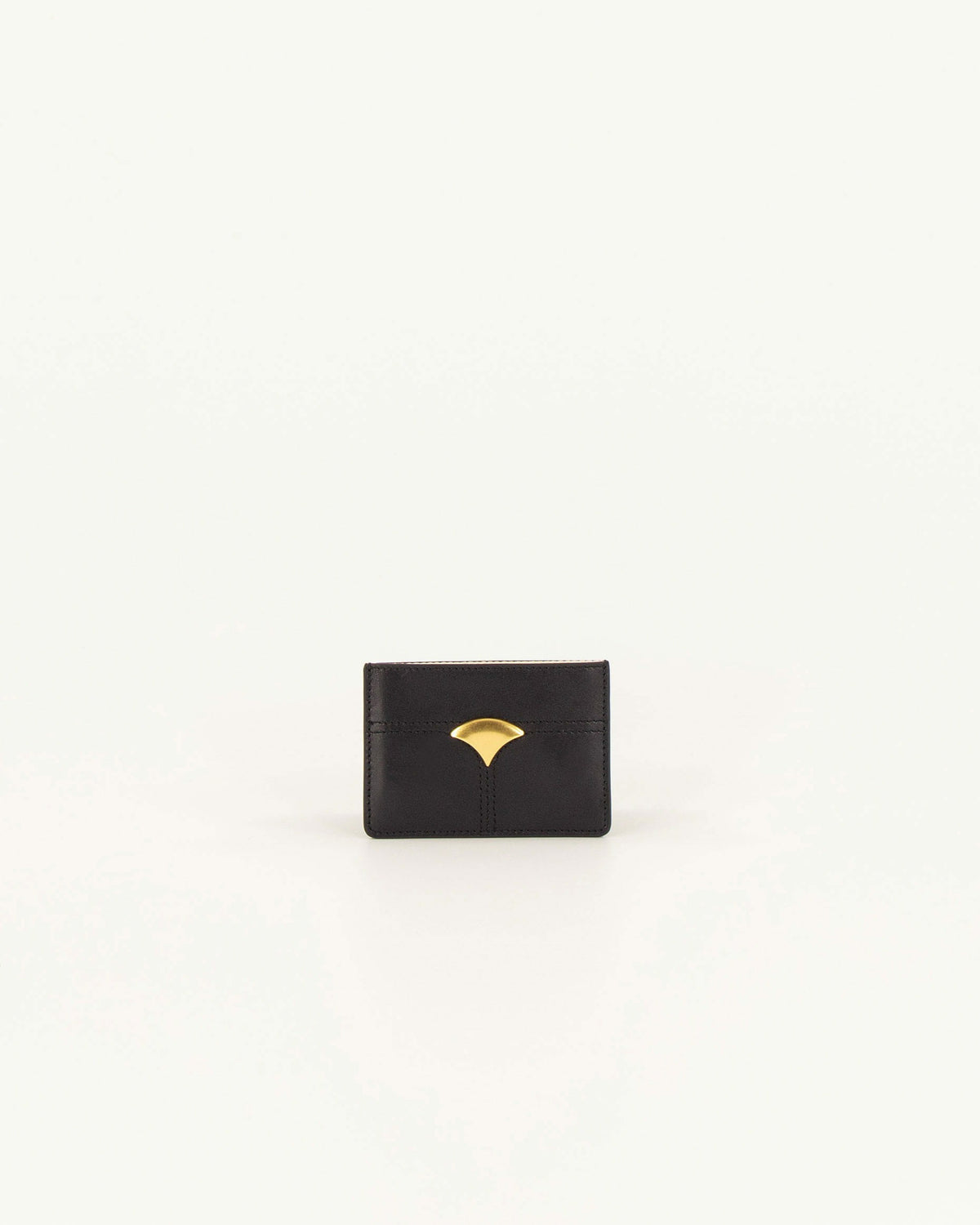 Women LUZI CARD Black | Wallet