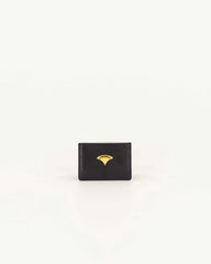 Women LUZI CARD Black | Wallet