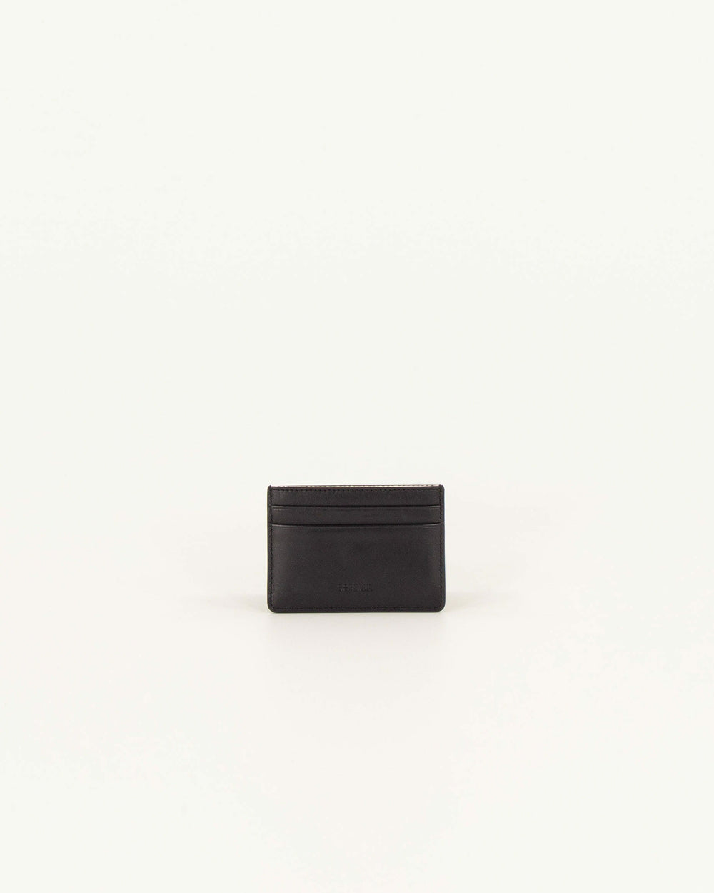 Women LUZI CARD Black | Wallet