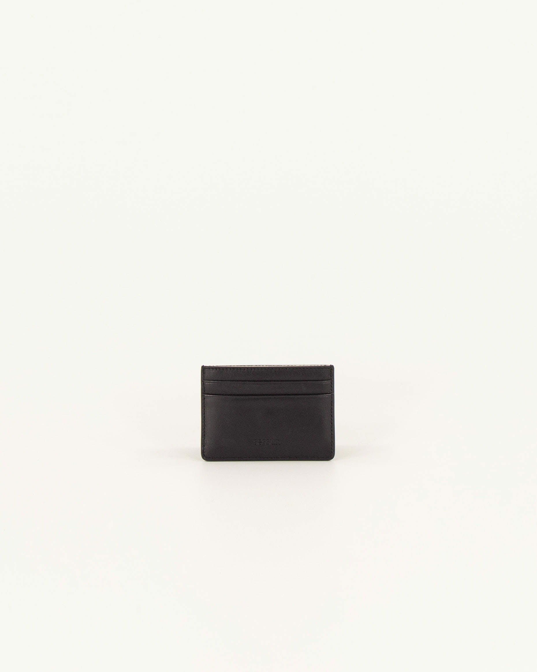 Women LUZI CARD Black | Wallet