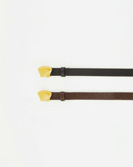 Women DIVILUZ Black | Belt