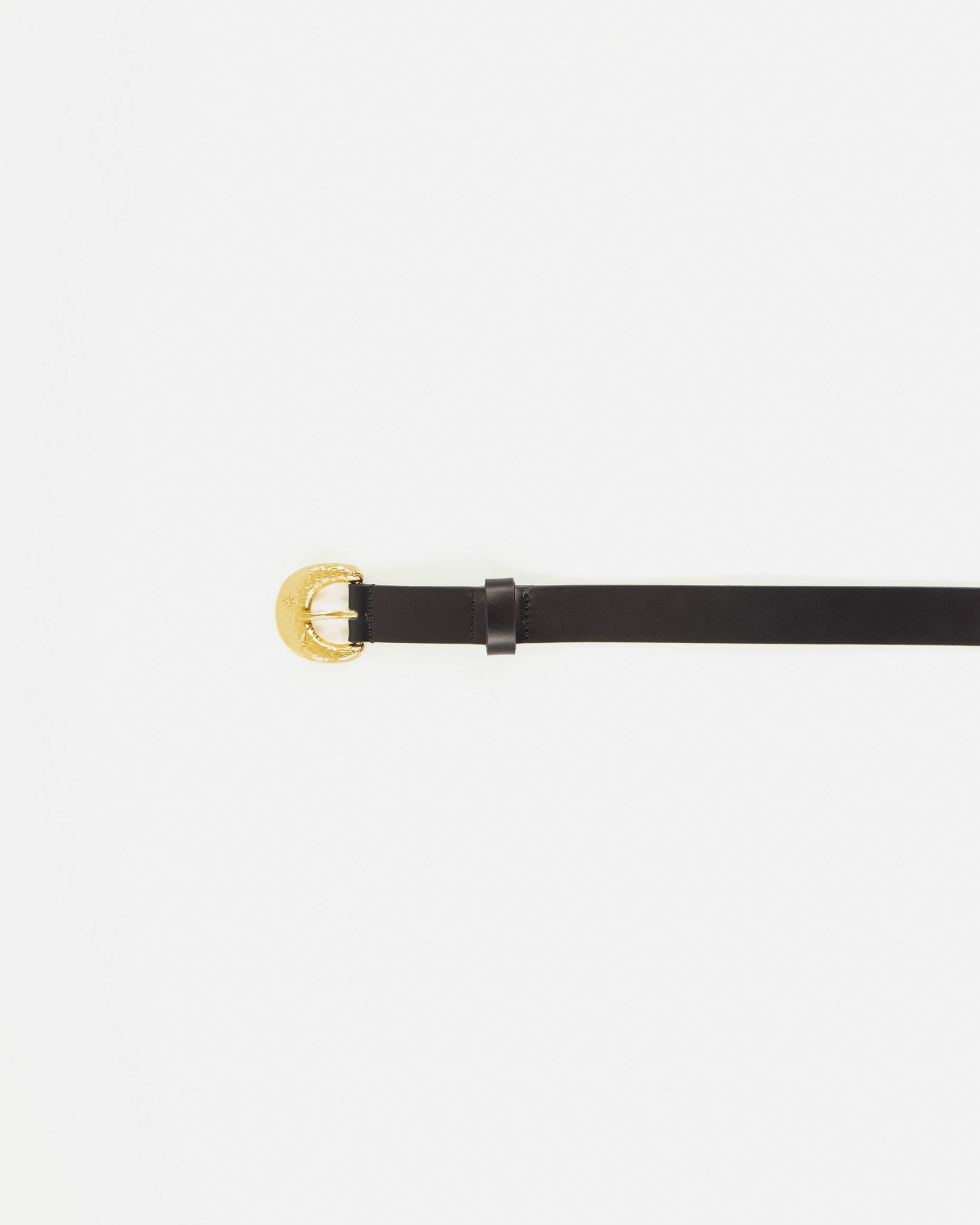 Women NOREA BELT Black | Belt