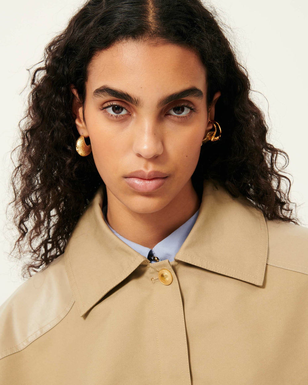 Women MINNA Doré | Earrings