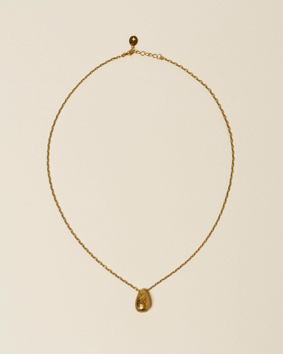 Women NETTI Doré | Necklace