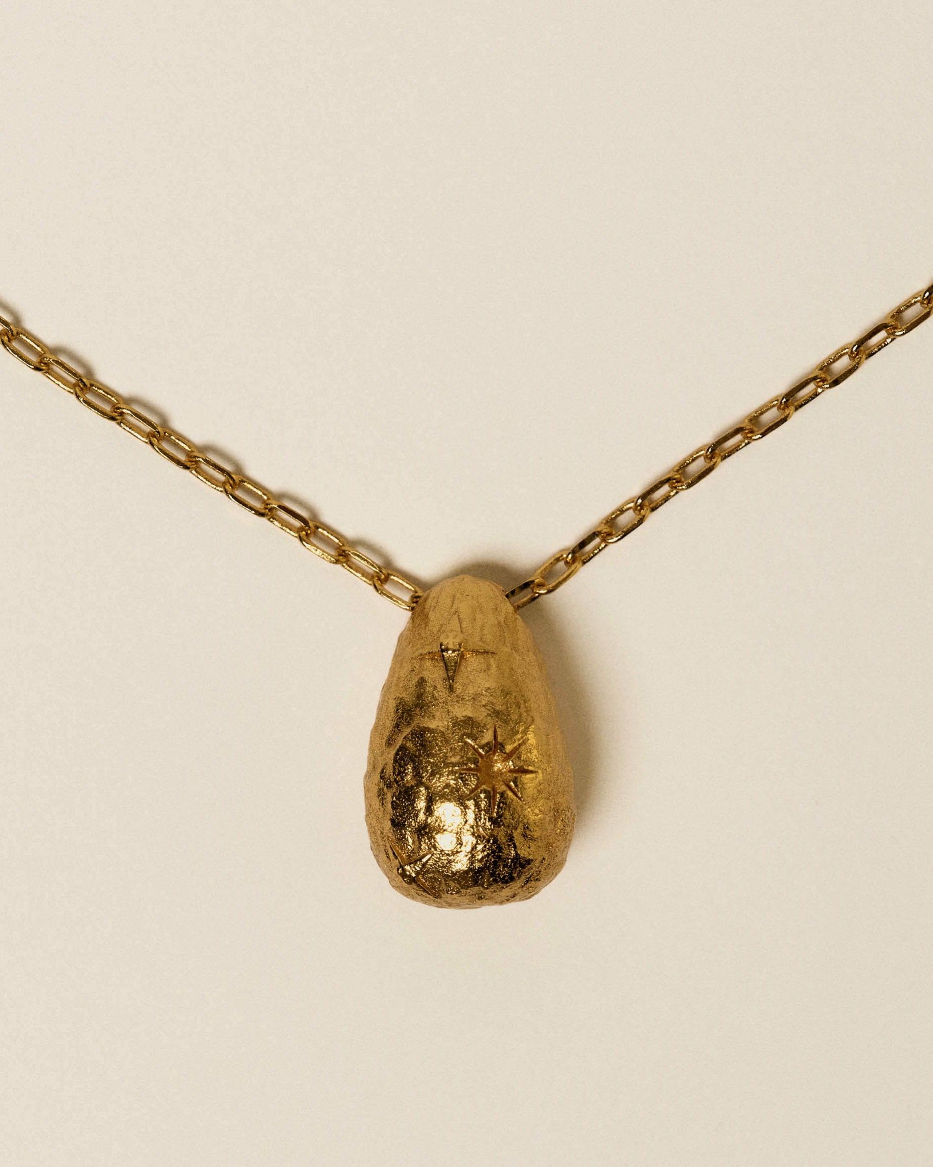 Women NETTI Doré | Necklace