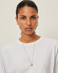 Women NETTI Doré | Necklace
