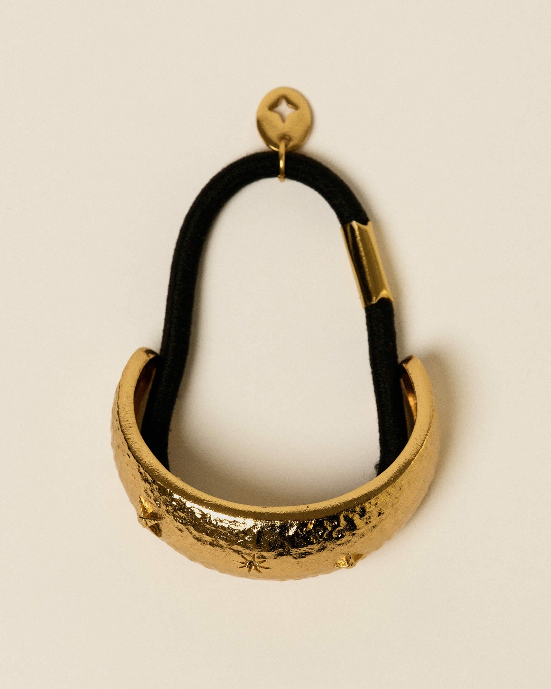 Women MAJA Doré | Hair Tie