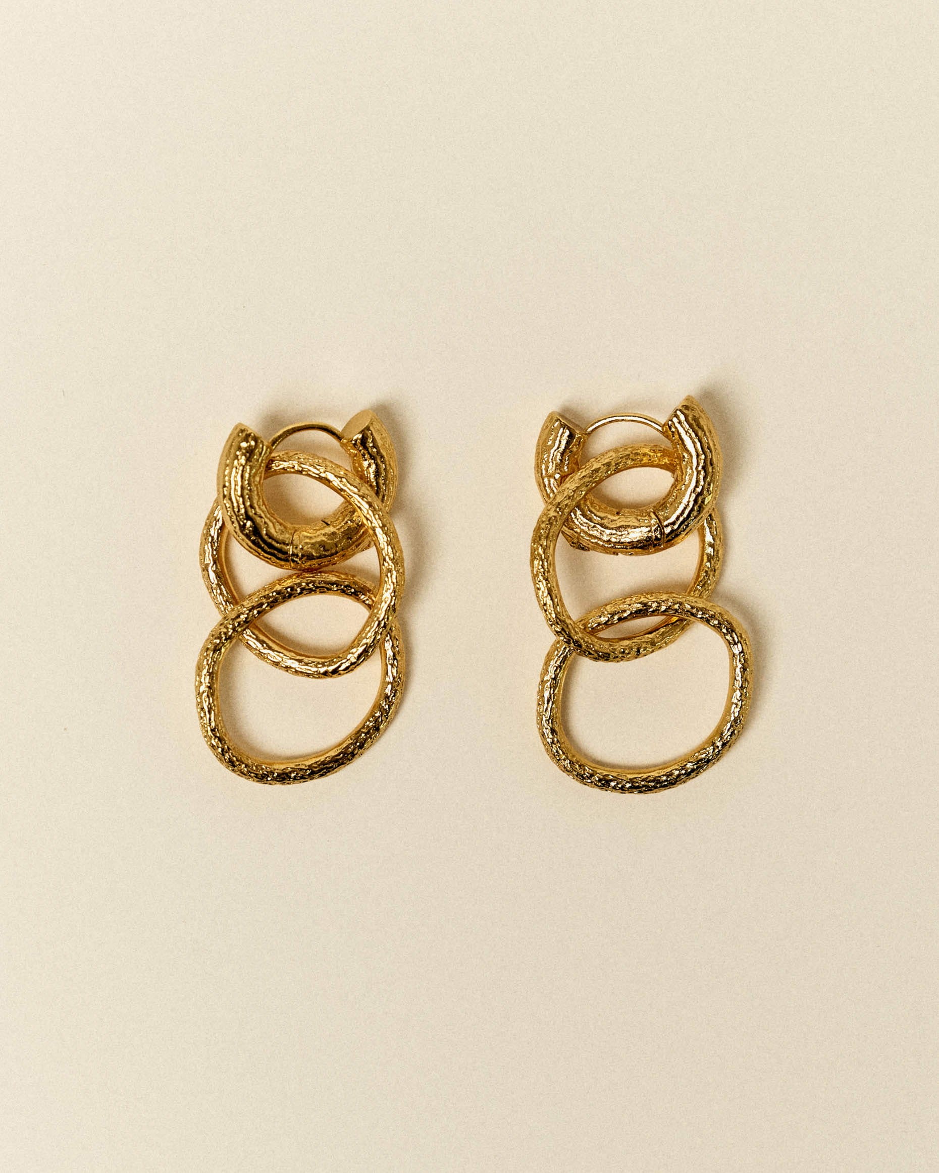 Women GLENN Doré | Earrings