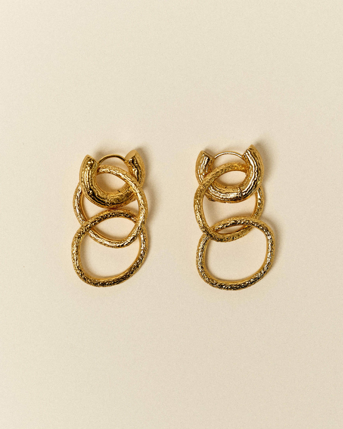 Women GLENN Doré | Earrings
