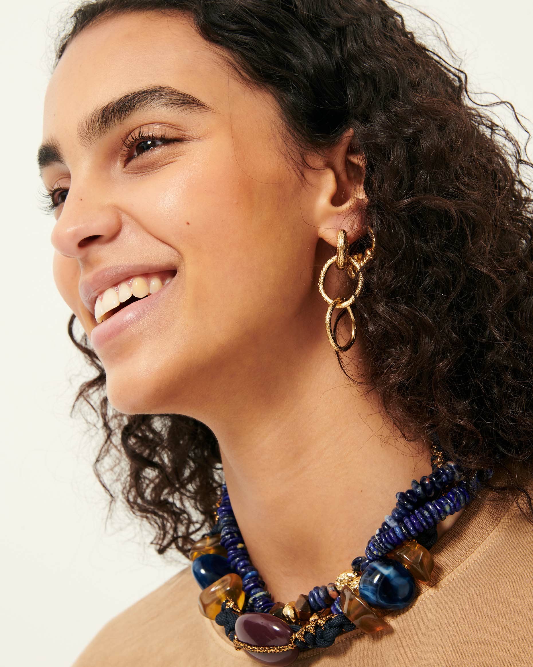 Women GLENN Doré | Earrings