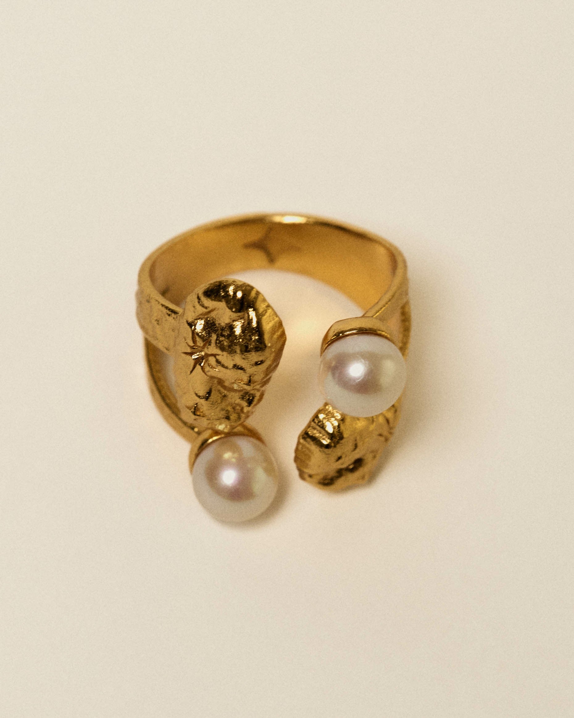 Women VALYA Doré | Ring