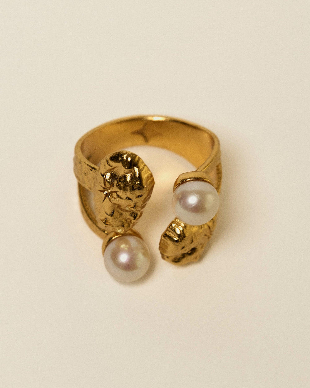 Women VALYA Doré | Ring
