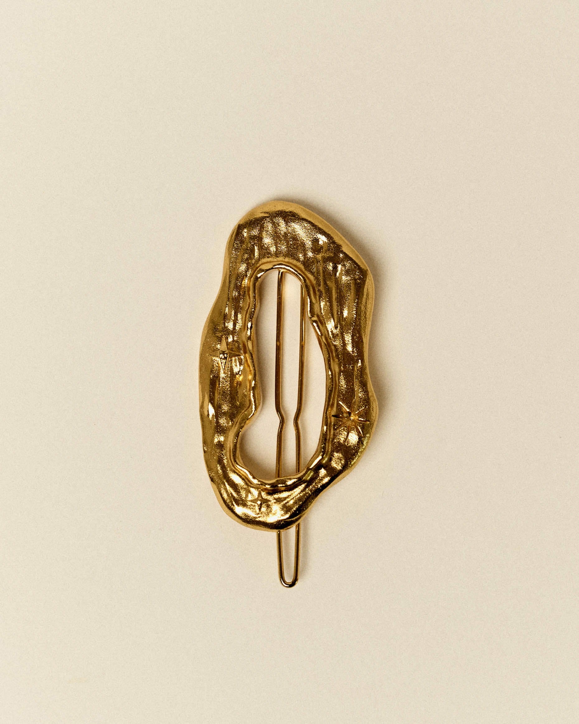 Women STINA Doré | Hair clip