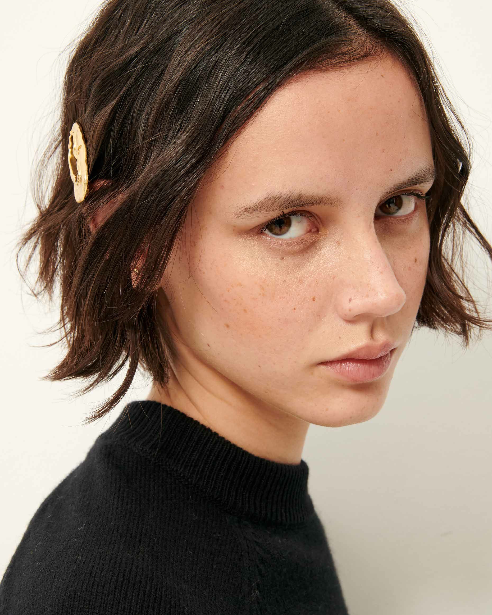 Women STINA Doré | Hair clip