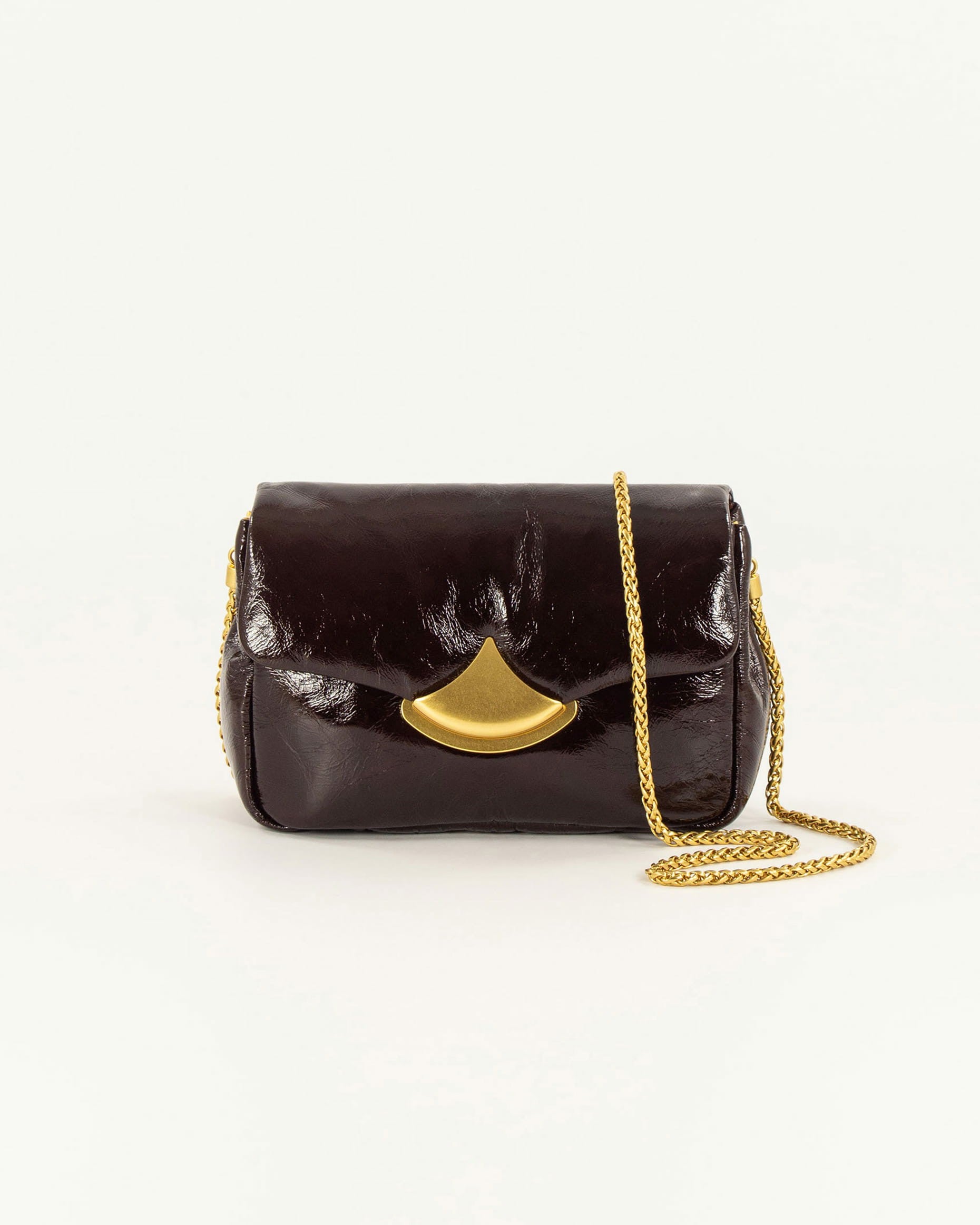 Women DIVILUZ PUFFY Browny | Bag
