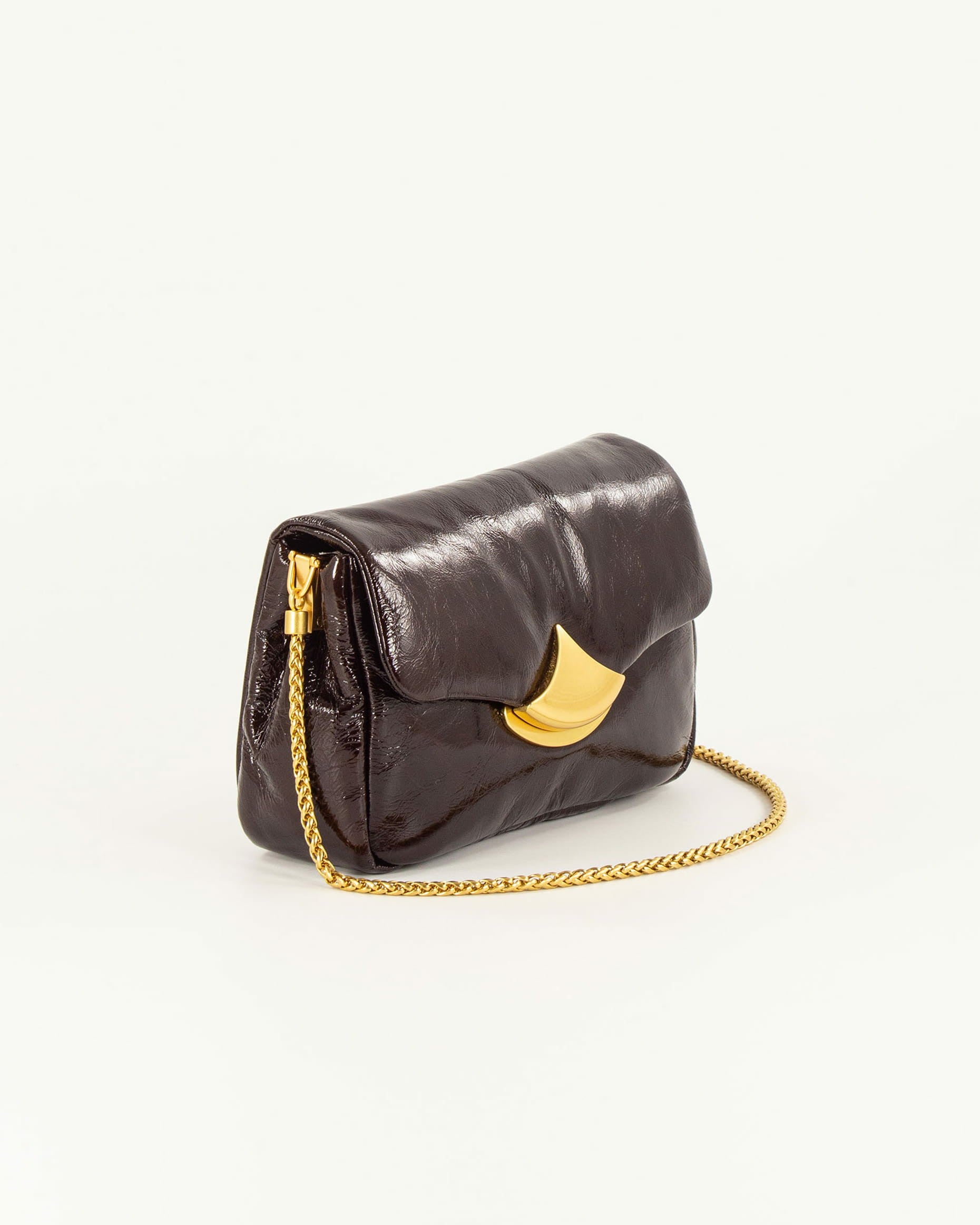 Women DIVILUZ PUFFY Browny | Bag