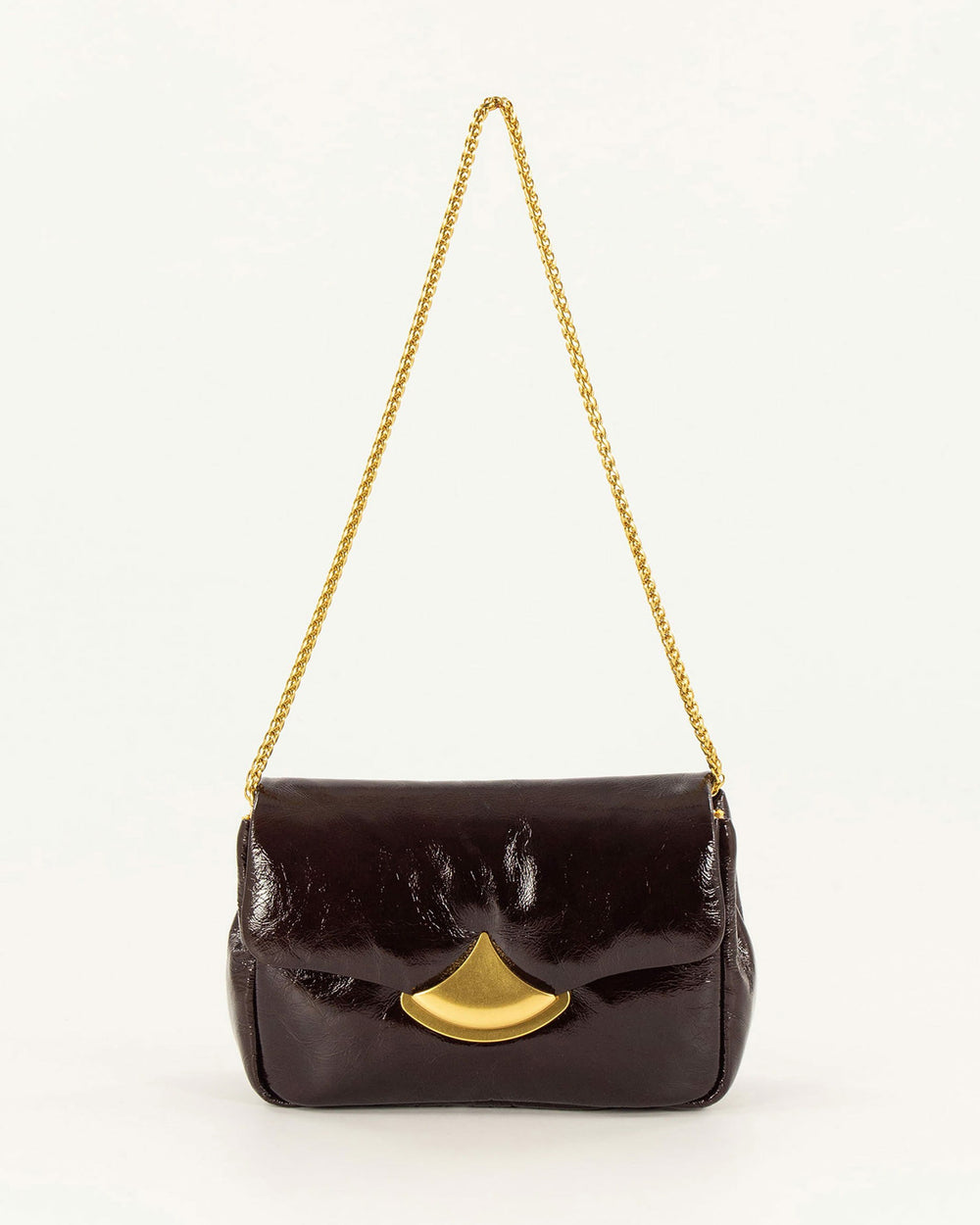 Women DIVILUZ PUFFY Browny | Bag