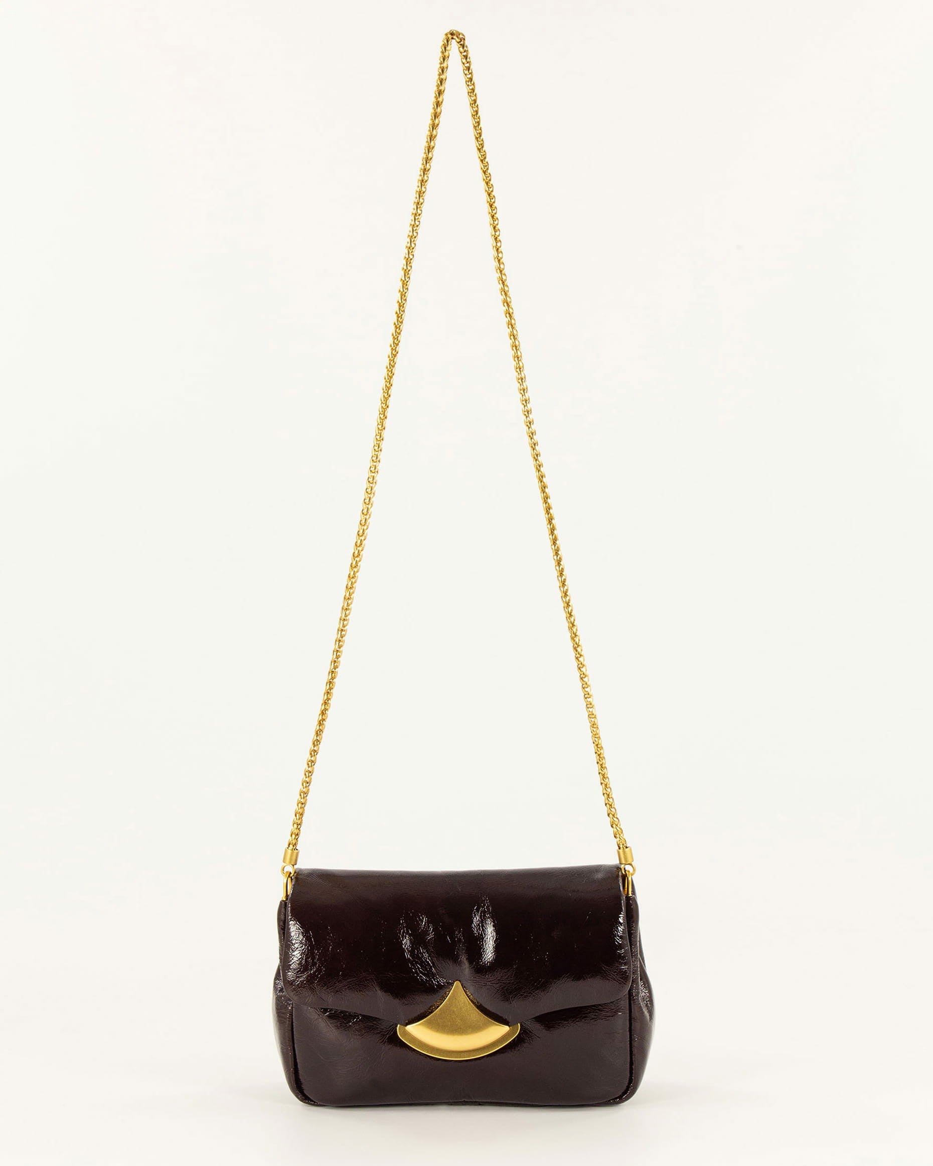 Women DIVILUZ PUFFY Browny | Bag