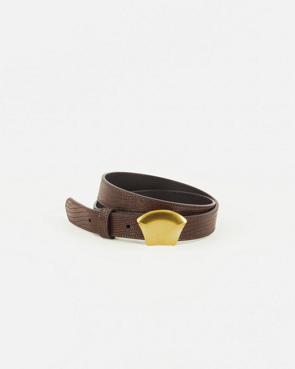 Women DIVILUZ Browny Lezard | Belt