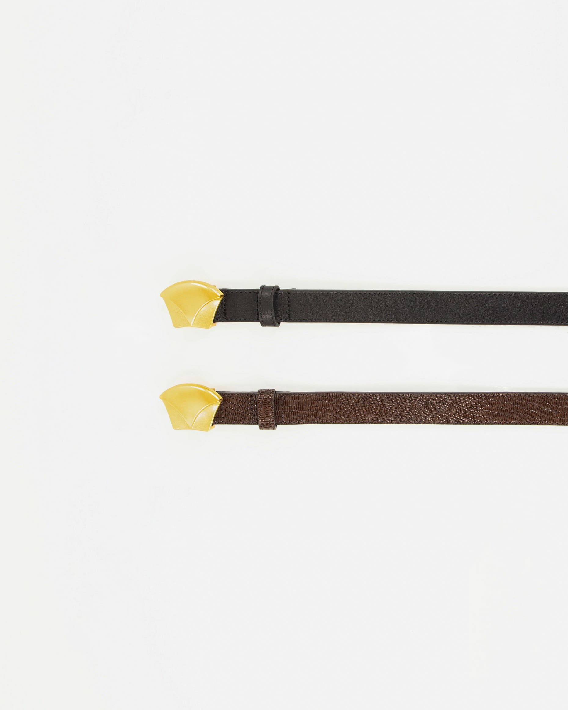 Women DIVILUZ Browny Lezard | Belt