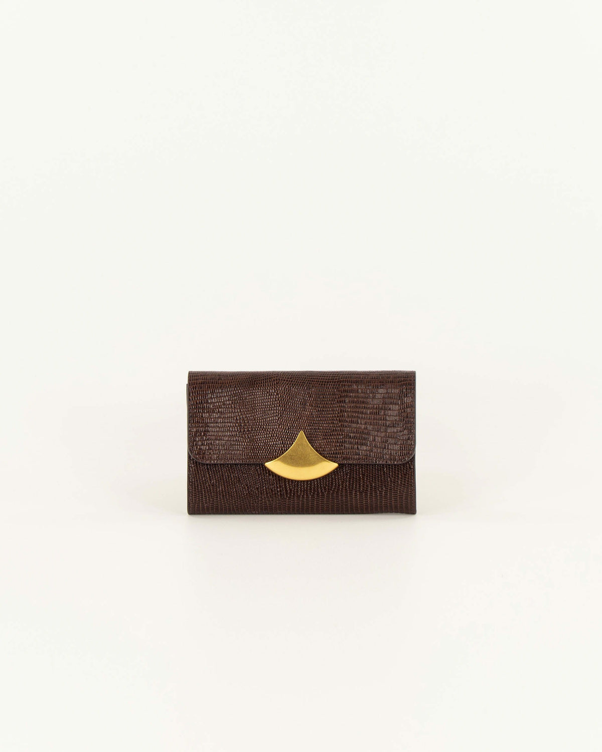 Women DIVILUZ WALLET Browny Lezard | Wallet