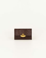 Women DIVILUZ WALLET Browny Lezard | Wallet