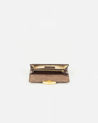 Women DIVILUZ WALLET Browny Lezard | Wallet