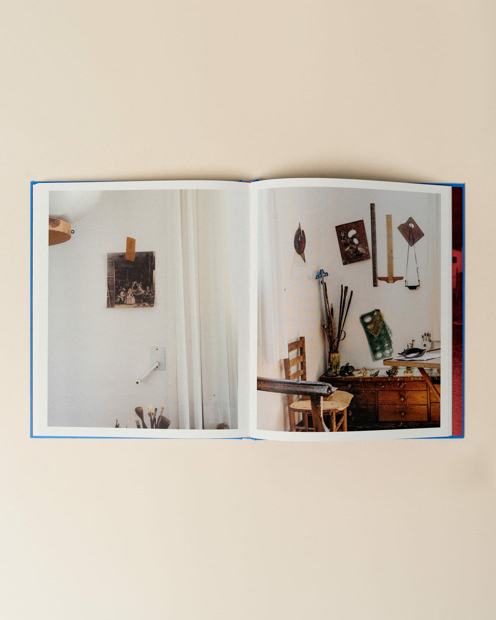 Women Coco Capitán - Casa Dalí | Book