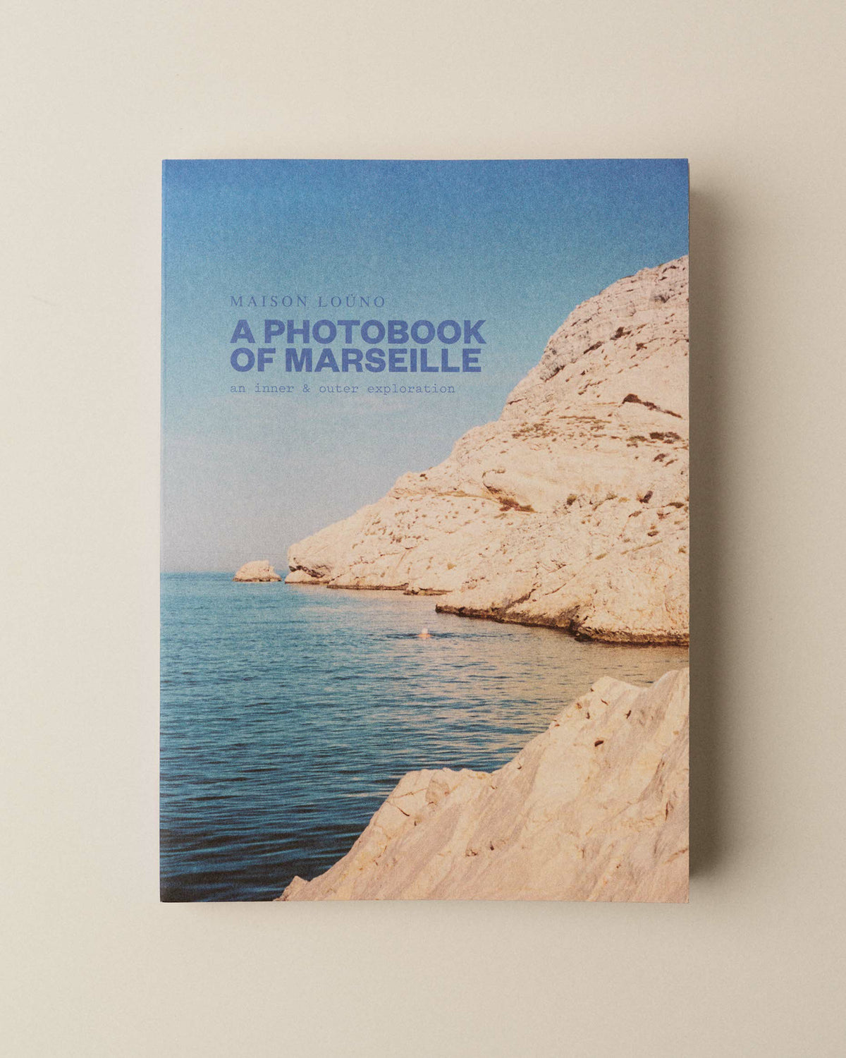 Women A PHOTOBOOK OF MARSEILLE | Book