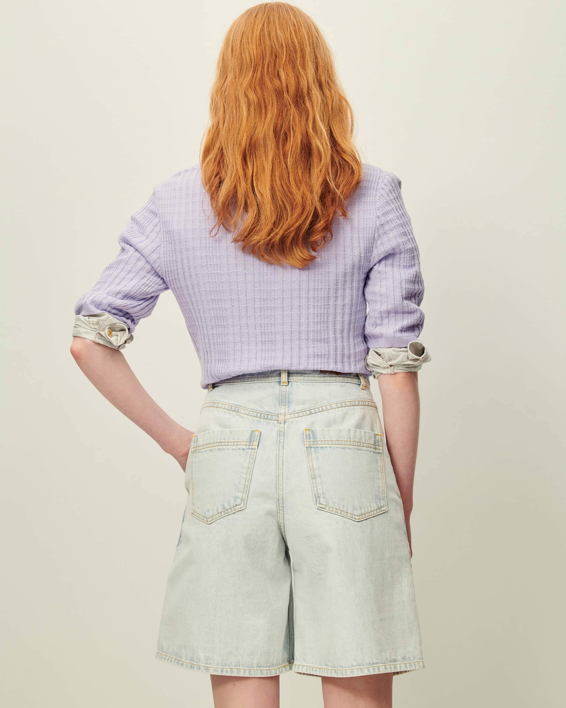 Women BENNETT Glacial | Bermuda