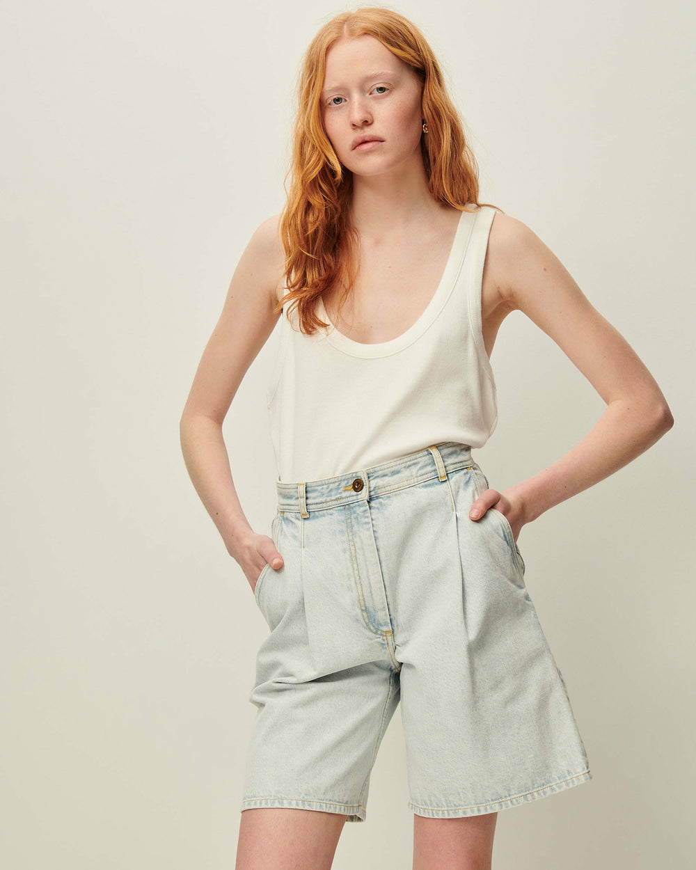 Women BENNETT Glacial | Bermuda