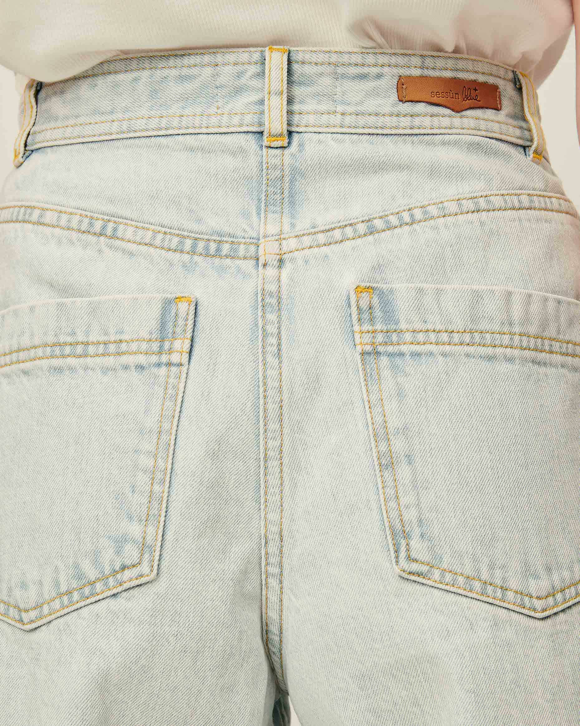 Women BENNETT Glacial | Bermuda
