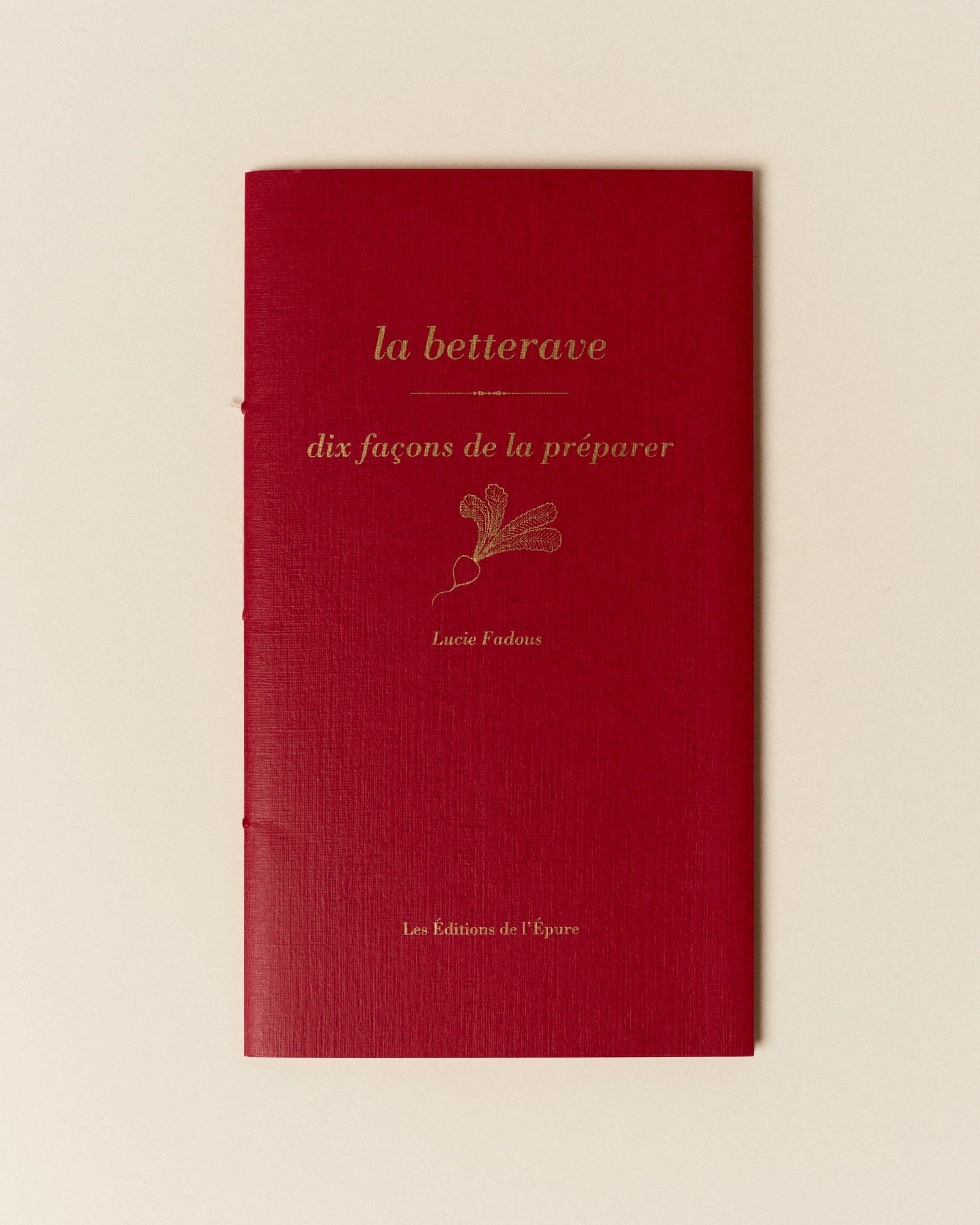 Women Dix façons de préparer | Book